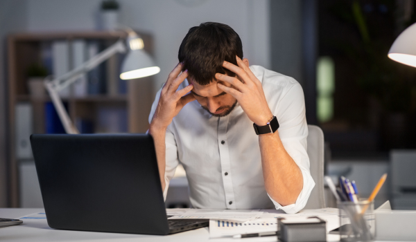 Illustration des défis marketing