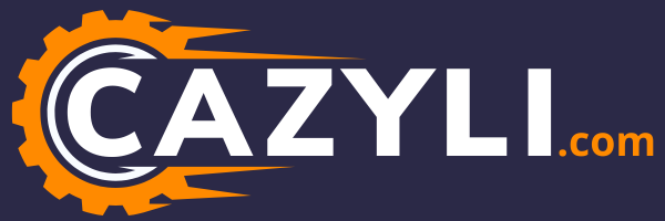 Cazyli Apps
